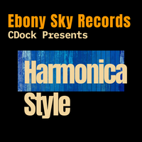 Harmonica Style (WAV) by Charles Dockins
