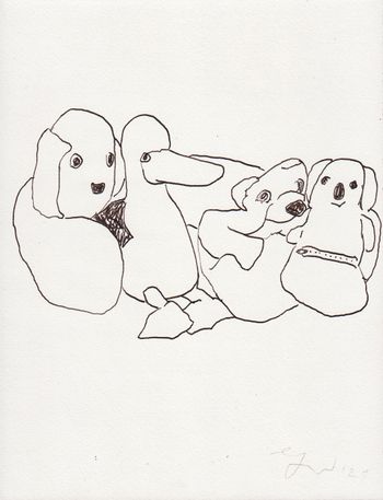Fragment no. 1
