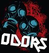 The Odors Vol. 1 - CD