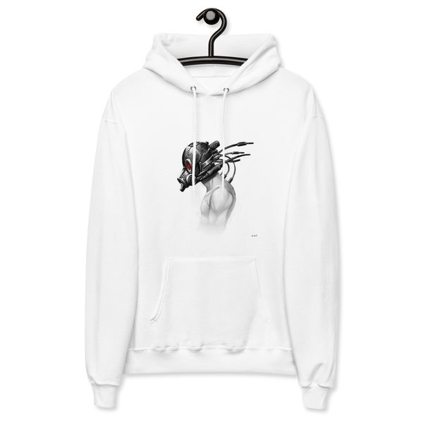 The Odors Logo Hoody