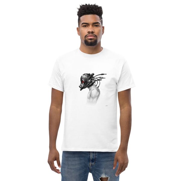 The Odors Logo T-Shirt