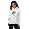 The Odors Logo Hoody