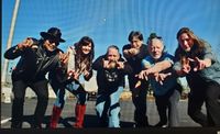 Rock and Roll fundraiser for SOS Lost Pet Rescue