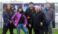 Mike Tindall and The Motherlode