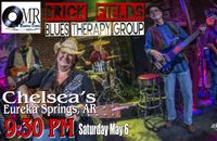 Brick Fields Blues Therapy
