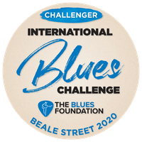 International Blues Challenge