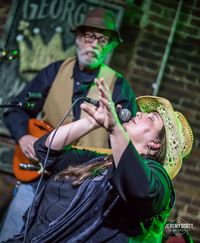 Eureka Blues Weekend Gospel Brunch