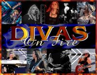 Divas On Fire at Downstream Casino
