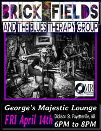 George's Happy Hour