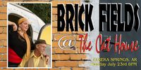 Brick Fields Duo at The Cat House
