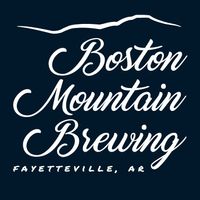 Brick Fields Duo at Boston Mt. Brewing