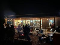 The Bren's Front Porch Concert Series