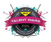 Northwest Arkansas Arts Foundation, Talent Wars