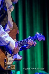 Blues Brunch