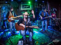 Eureka Blues Weekend