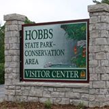 Hobbs State Park Annual Dinner and Fundraiser