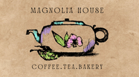 Brick Fields Live At Magnolia House