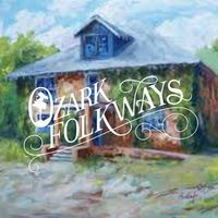Brick Fields at Ozark Folk Ways