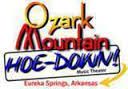Brick Fields Family and Friends at The Ozark Mountain Music Theater