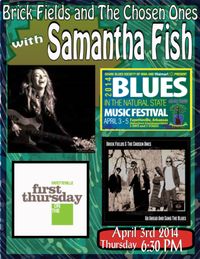 First Thursday Art Walk