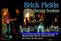 Brick Fields at Nomads