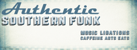 Bentonville Film Festival Authentic Southern Funk with Joey Adams