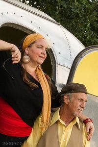 Eureka Springs Blues Weekend