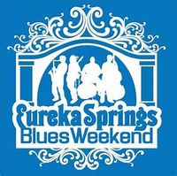 Eureka Rhythm and Blues Weekend