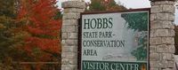 Friends of Hobb State Park Fundraising Dinner