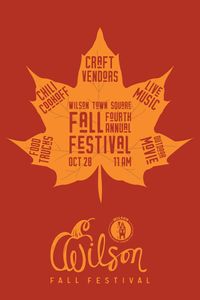 Delta Fall Festival