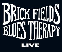 Blues Therapy in Rogers