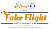 I'll Fly Away Songwriting Sessions
