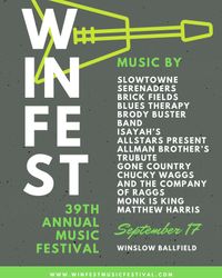 Wiñfest 