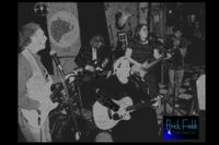 Wednesday Night Blues Therapy Sessions