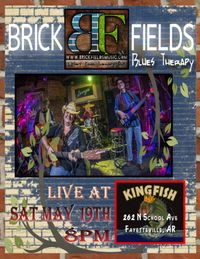 Brick Fields Music