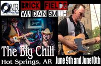 Brick Fields w/ Danny Smith