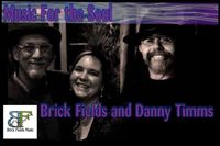Brick Fields with Danny Timms