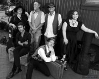 Eureka Springs Blues Weekend