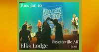 Brick Fields at The Elks