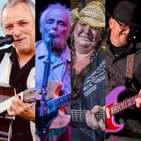 Blues at The Meteor