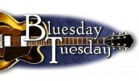 BLUESDAY TUESDAY
