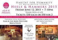 Heels And Hammers