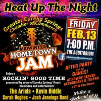 Midwinter Hometown Jam