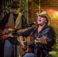 On The Deck with Brick Fields