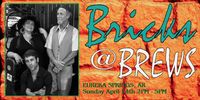 Bricks at BREWS