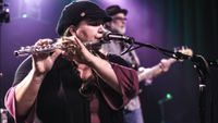 Brick Fields Music