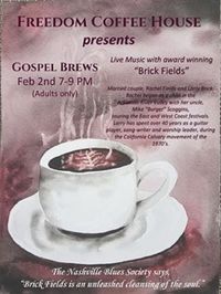 Gospel Brews