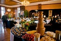 Crescent Champagne Brunch