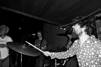 Yogo, Norah w/ special guests Josh Holland (guitar) and GNS (Guinness Milligan)
