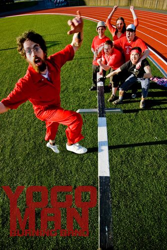 Track & Field. Photo by Jeff Emtman
